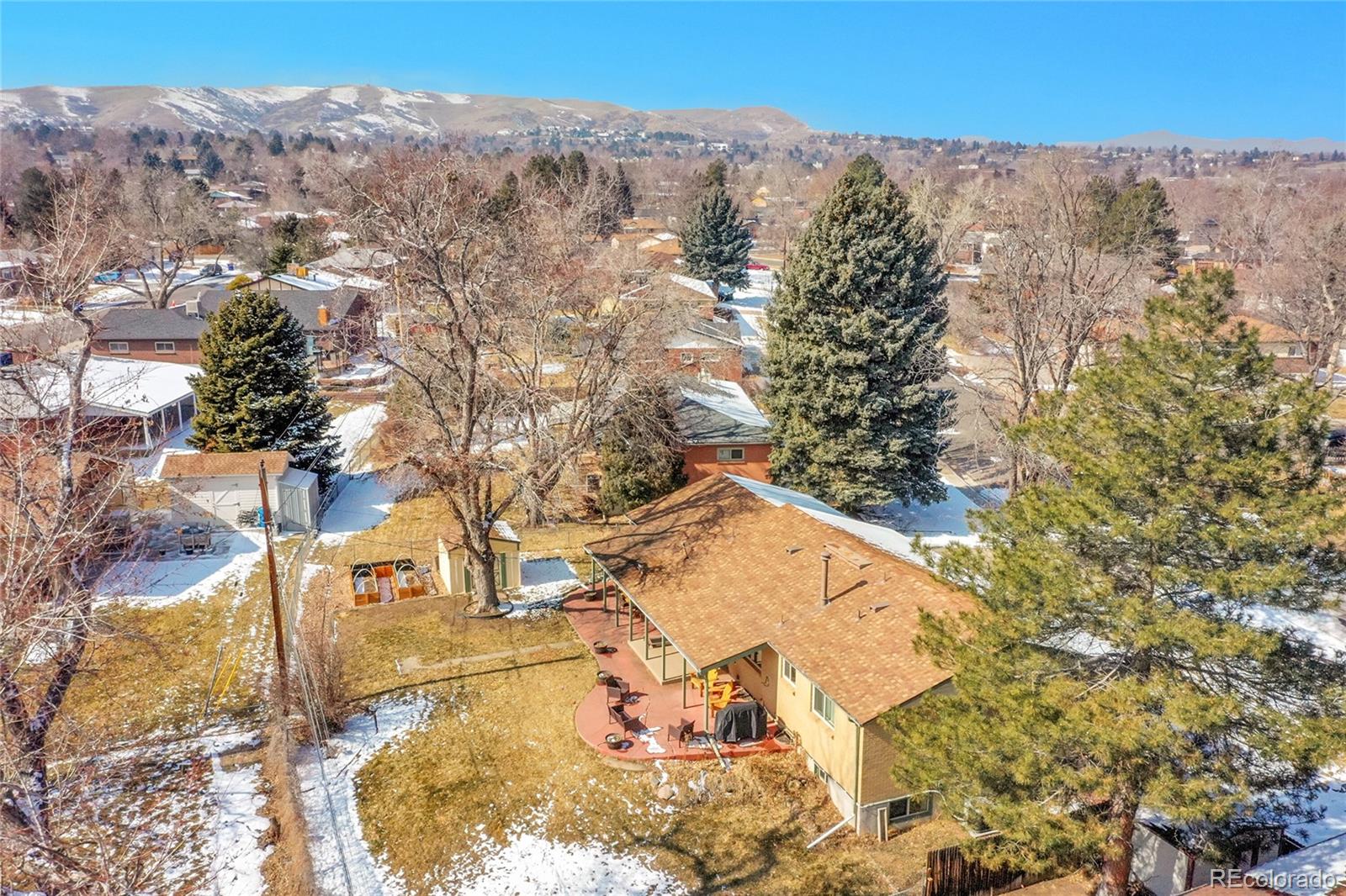 MLS Image #39 for 12286 w tennessee avenue,lakewood, Colorado