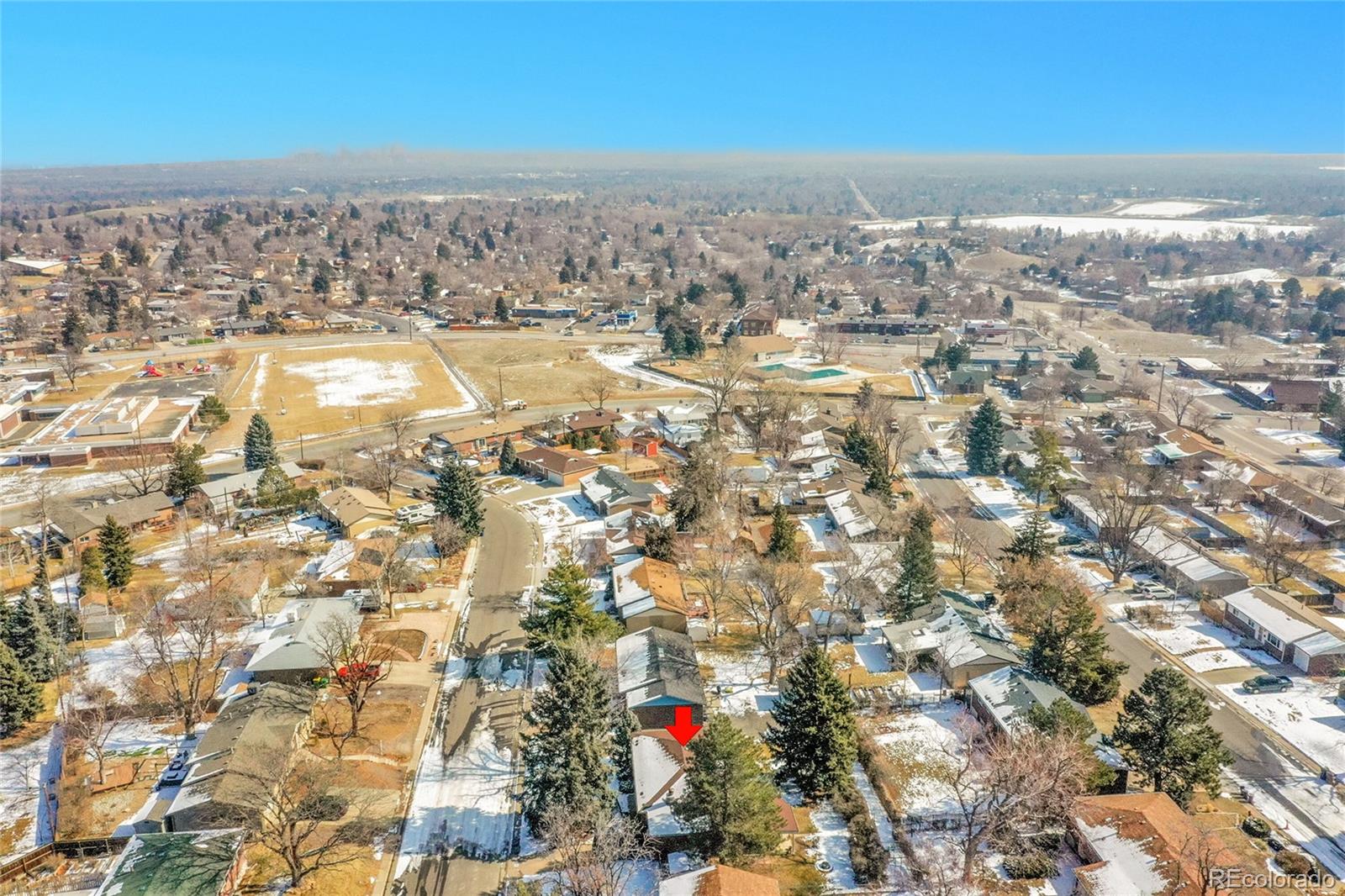 MLS Image #41 for 12286 w tennessee avenue,lakewood, Colorado