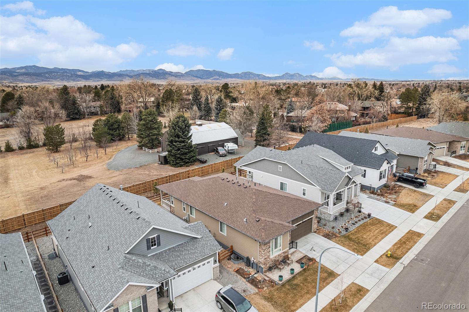 MLS Image #41 for 5331  routt court,arvada, Colorado