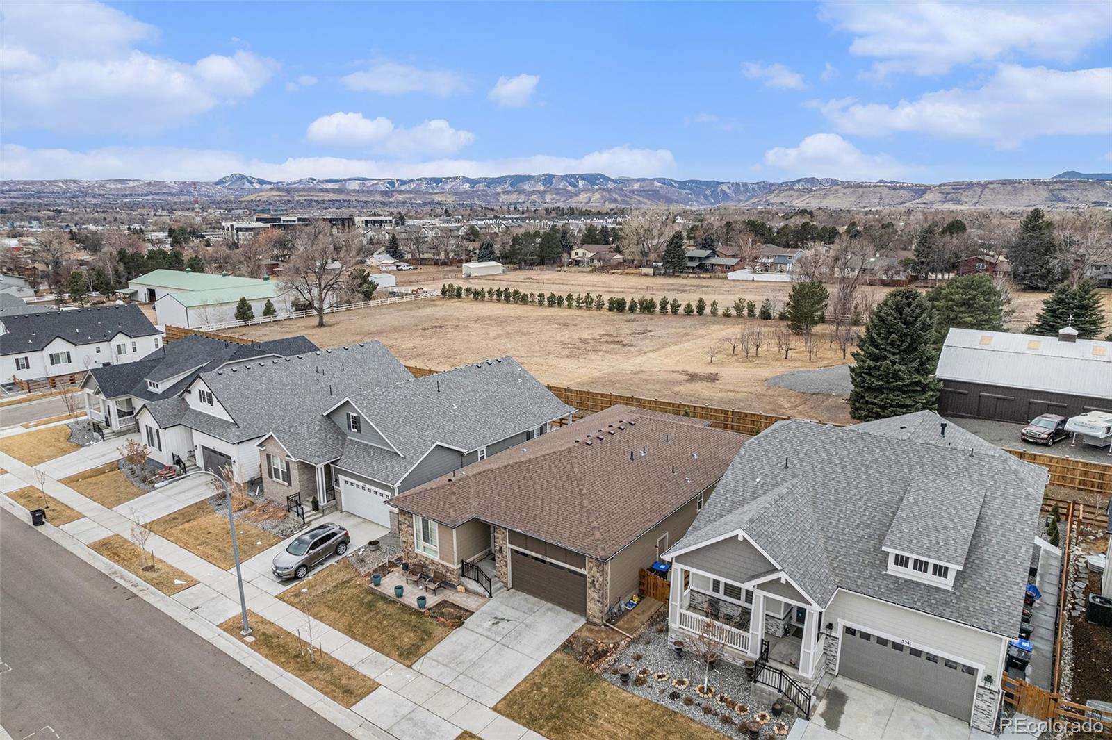 MLS Image #43 for 5331  routt court,arvada, Colorado