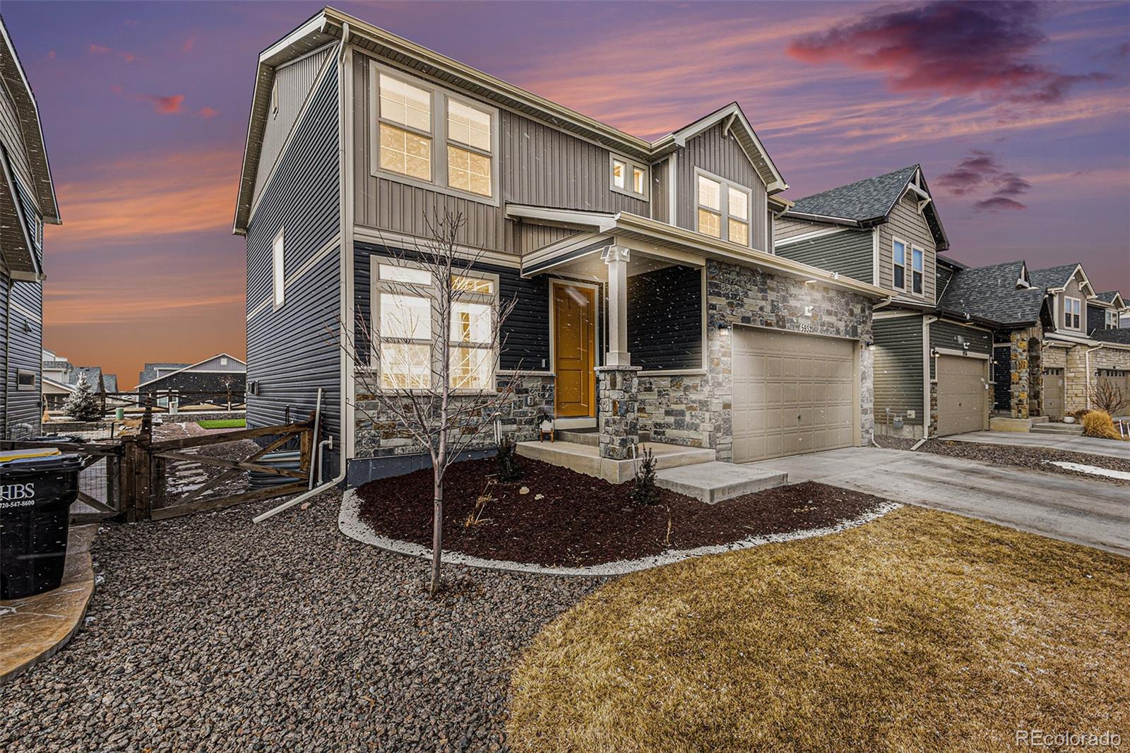 MLS Image #46 for 5932  callan drive,colorado springs, Colorado