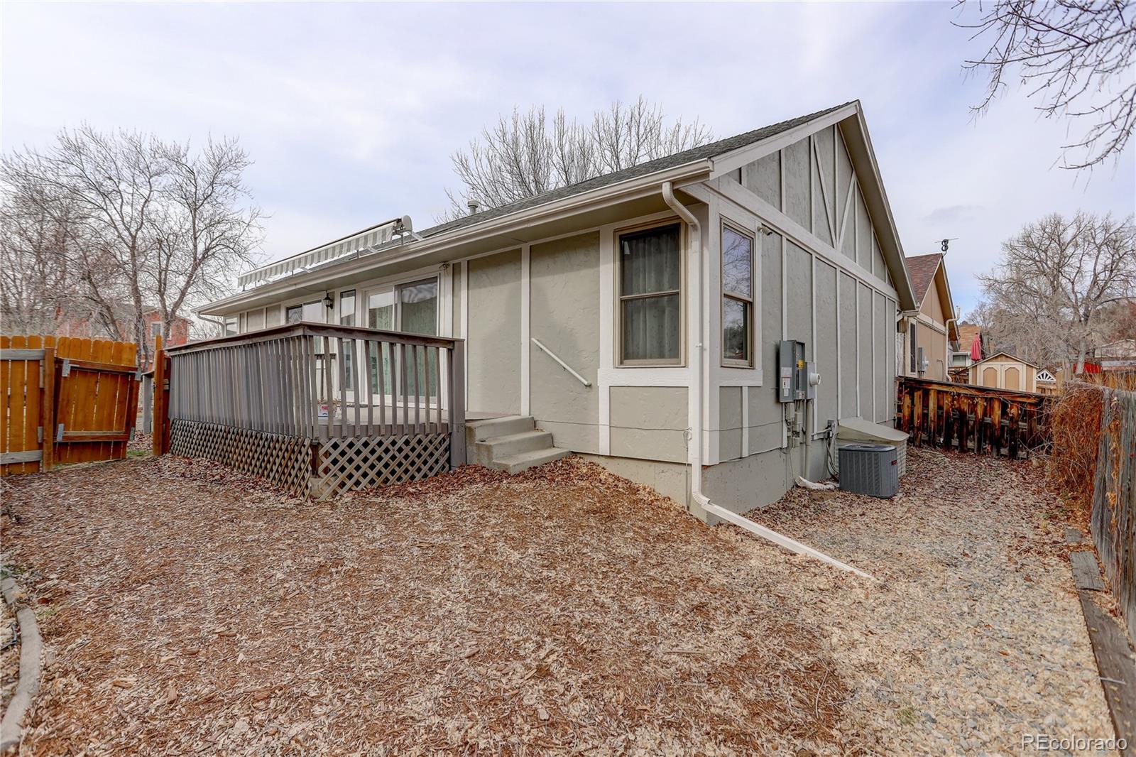 MLS Image #25 for 7060  routt street,arvada, Colorado