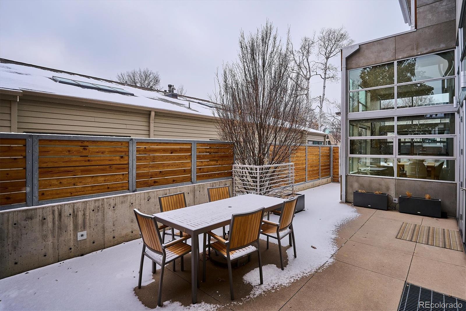 MLS Image #34 for 35 s forest street,denver, Colorado