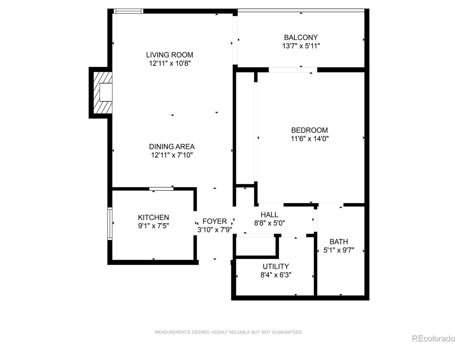 MLS Image #21 for 15252 e hampden circle,aurora, Colorado