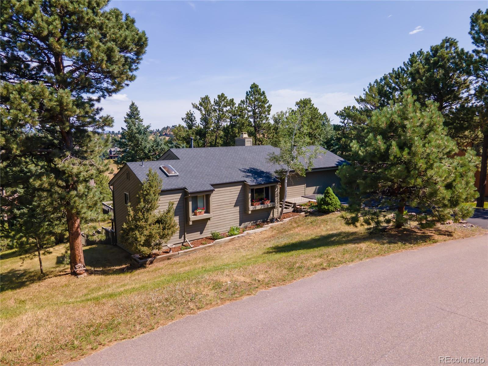 CMA Image for 23495  Bluestem Drive,Golden, Colorado