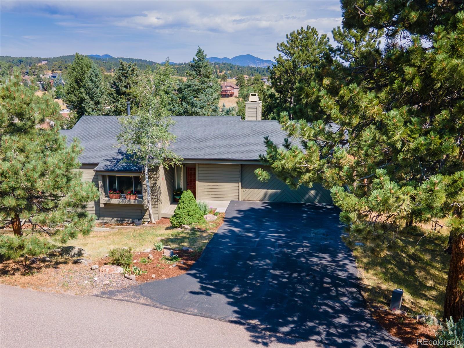 MLS Image #31 for 23495  bluestem drive,golden, Colorado