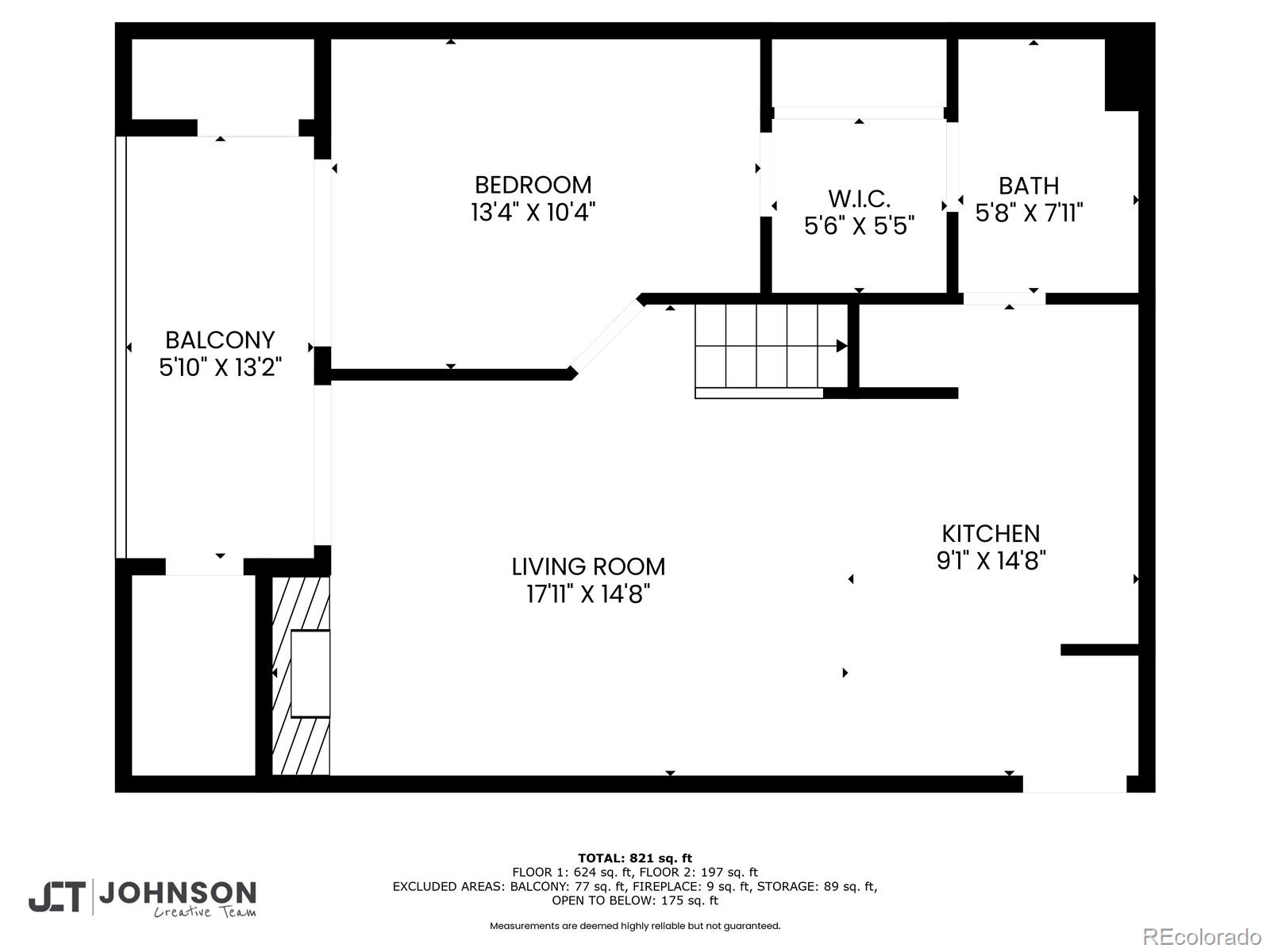 MLS Image #37 for 2575 s syracuse way,denver, Colorado