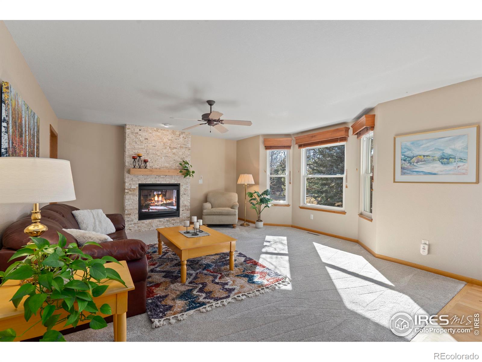 MLS Image #4 for 1739  feltleaf court,fort collins, Colorado