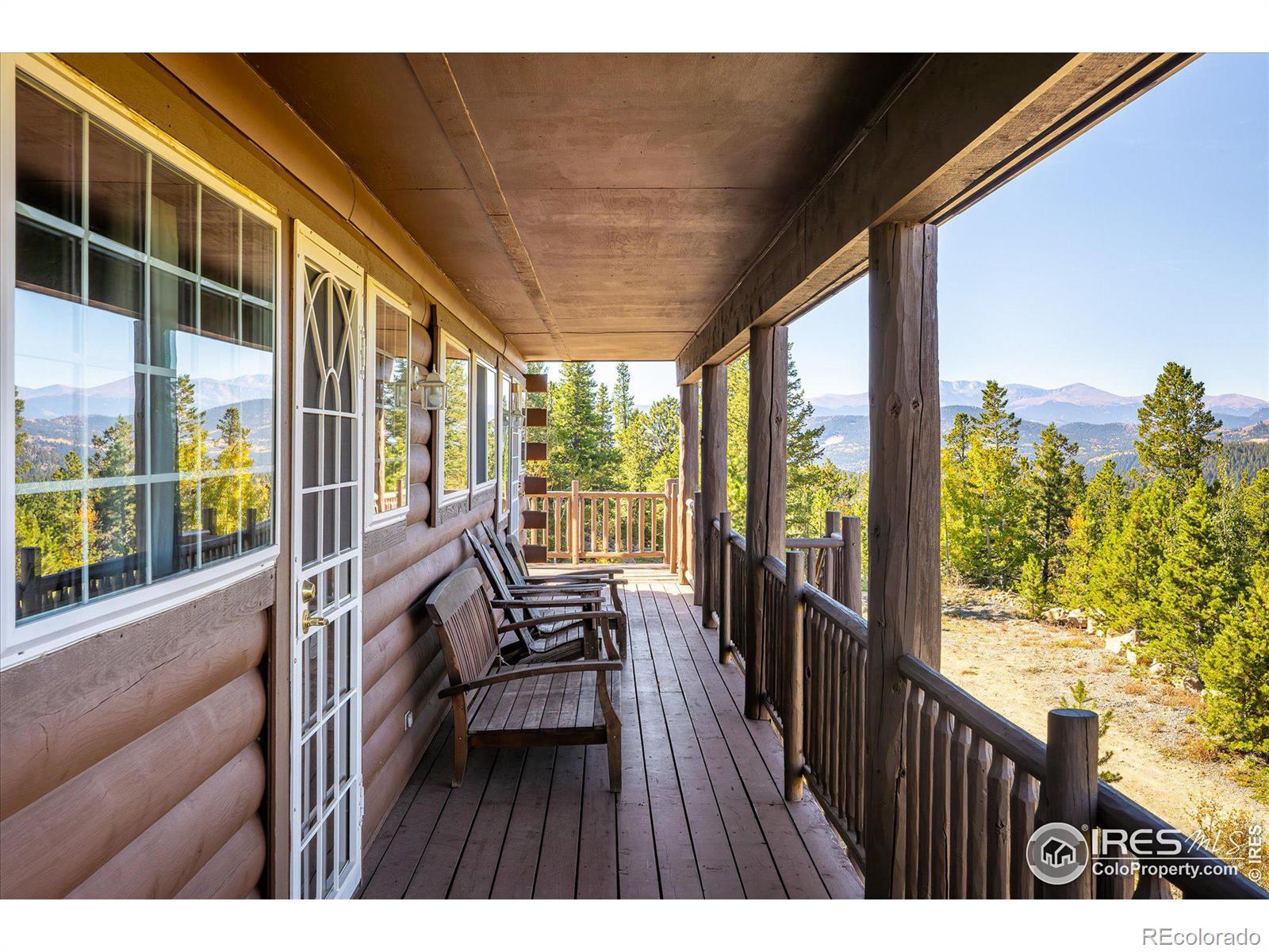 MLS Image #27 for 2004  coyote circle,black hawk, Colorado