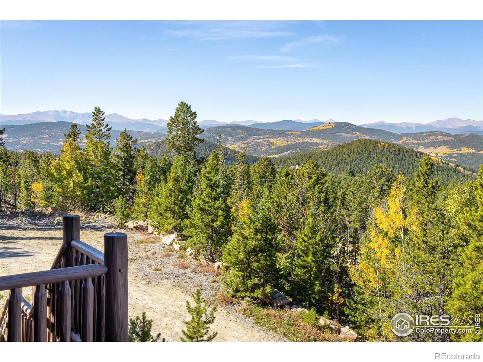 MLS Image #29 for 2004  coyote circle,black hawk, Colorado