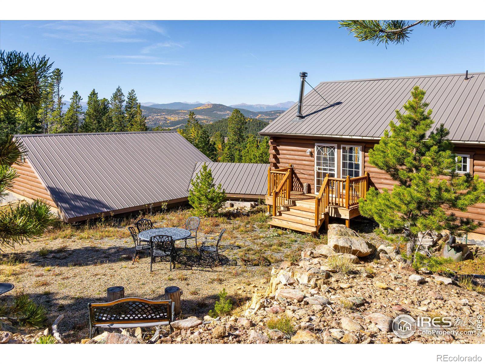 MLS Image #30 for 2004  coyote circle,black hawk, Colorado