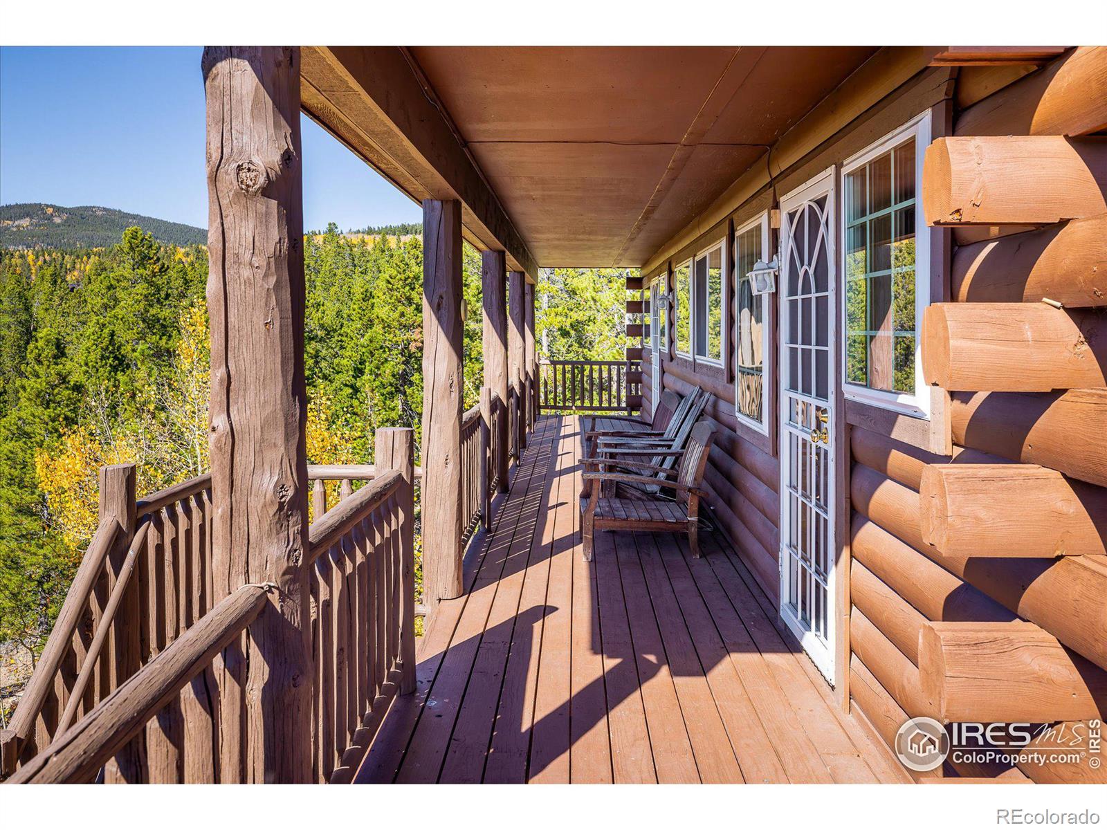 MLS Image #31 for 2004  coyote circle,black hawk, Colorado