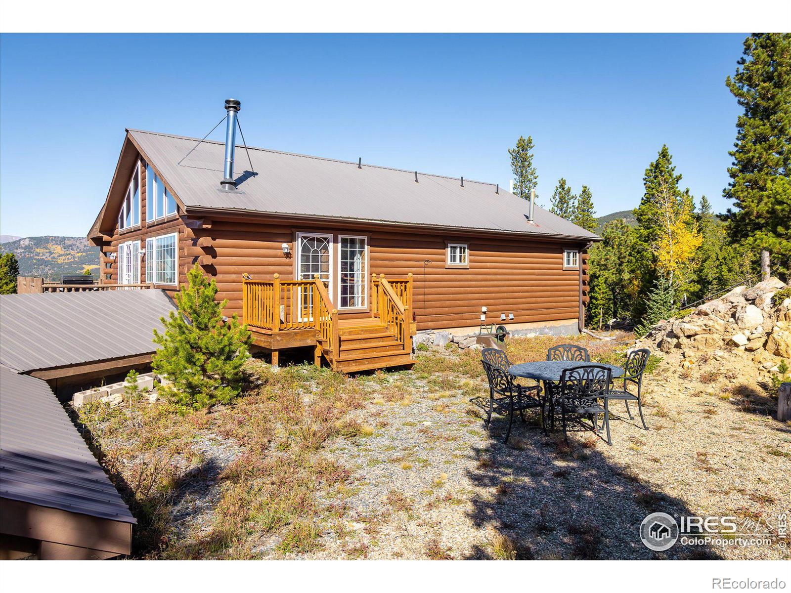 MLS Image #33 for 2004  coyote circle,black hawk, Colorado