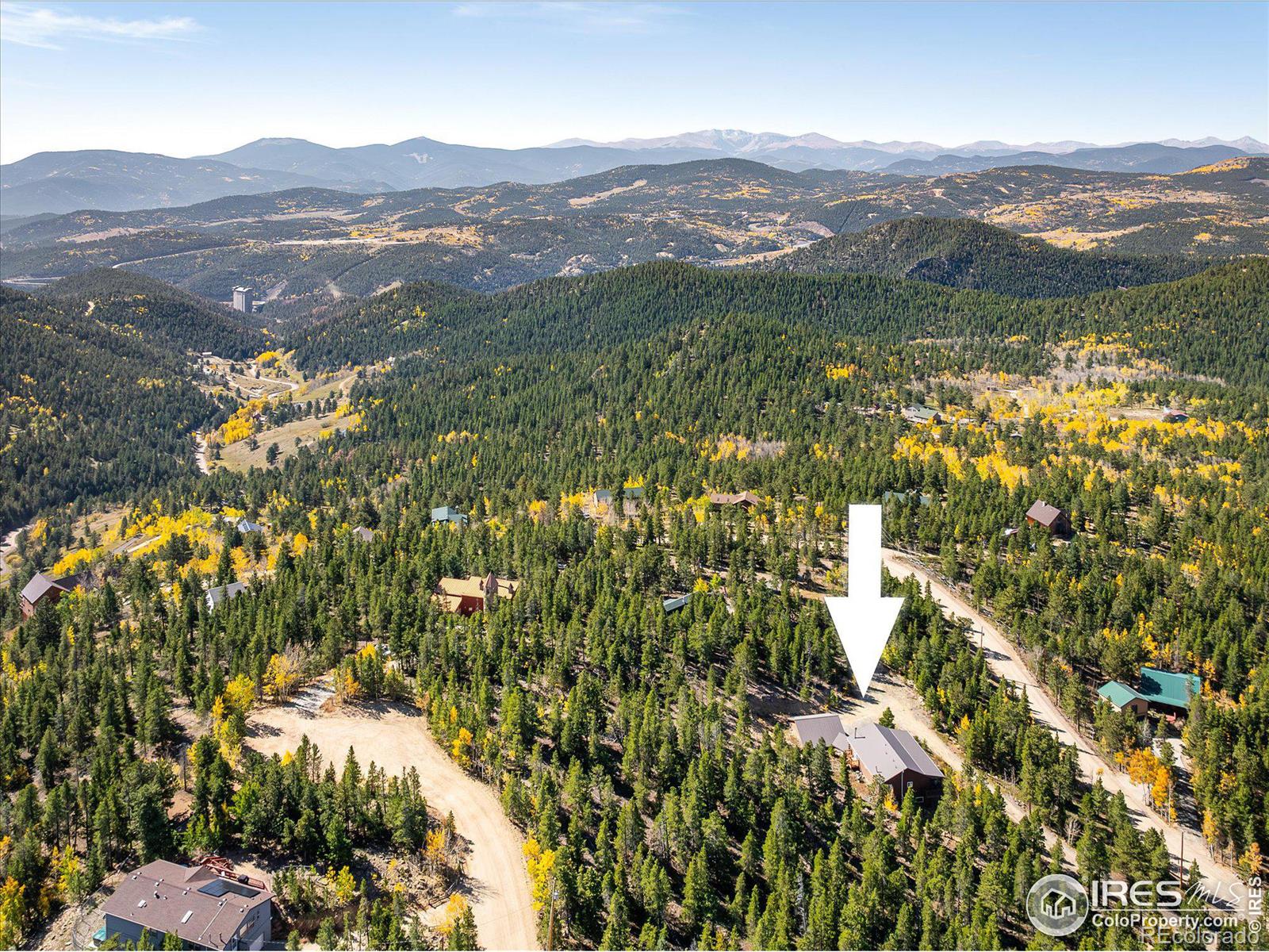 MLS Image #34 for 2004  coyote circle,black hawk, Colorado