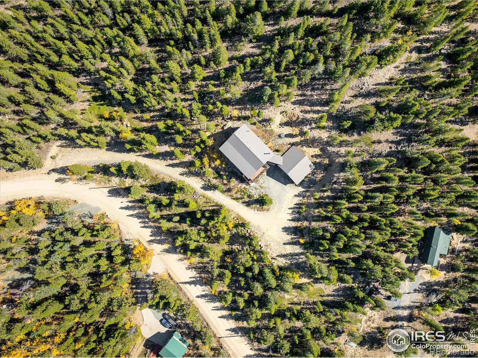 MLS Image #35 for 2004  coyote circle,black hawk, Colorado