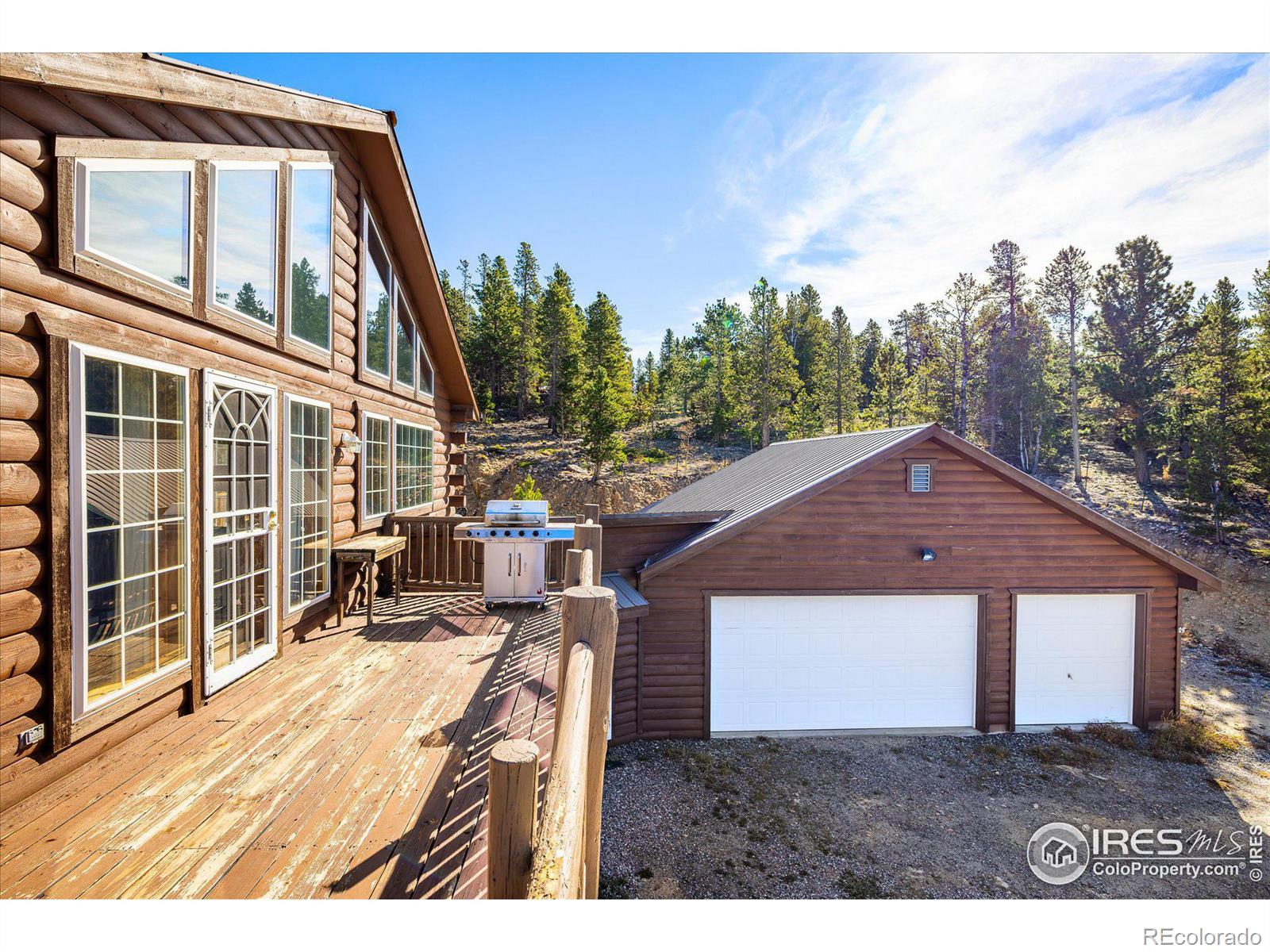 MLS Image #36 for 2004  coyote circle,black hawk, Colorado