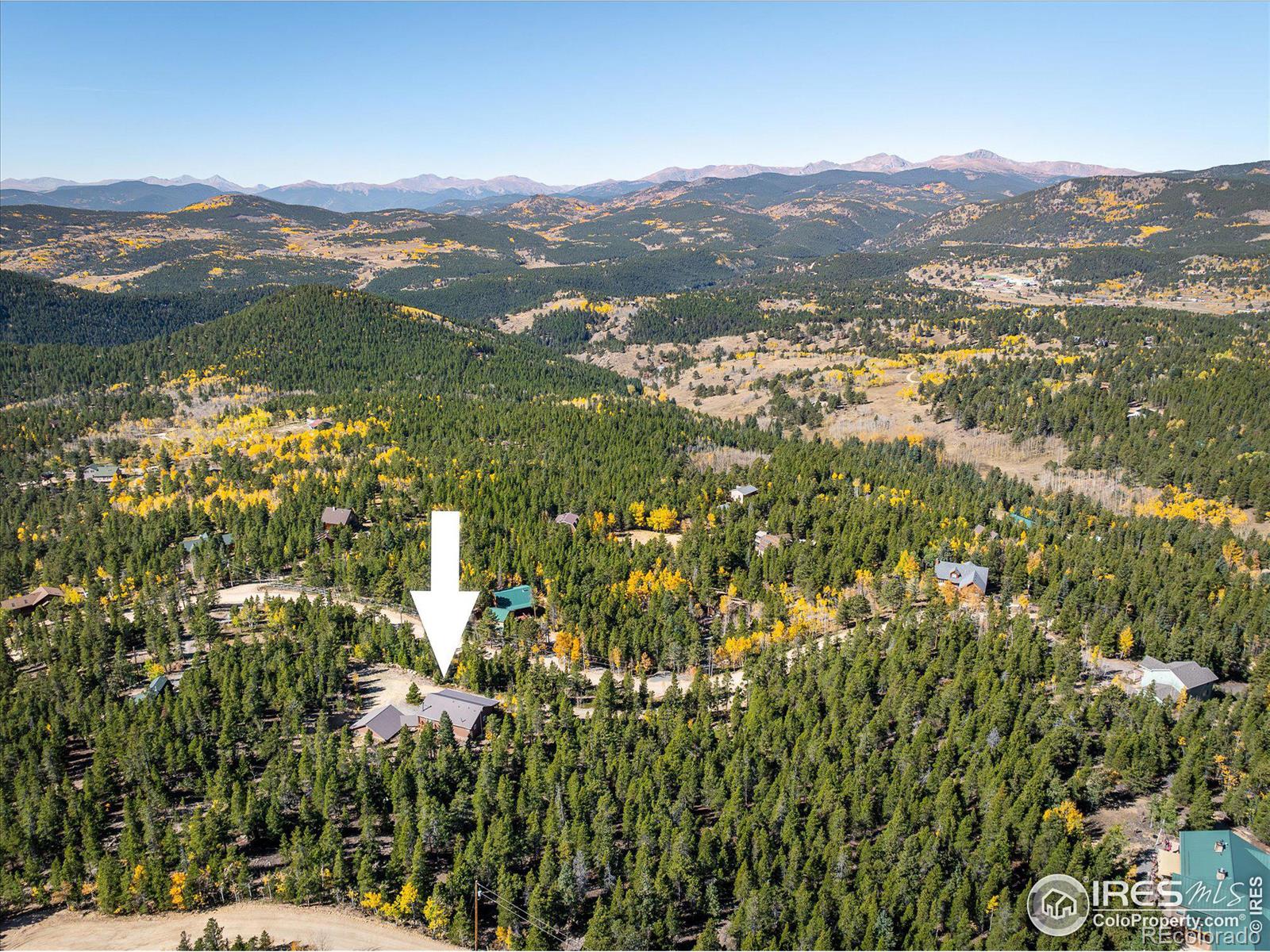 MLS Image #37 for 2004  coyote circle,black hawk, Colorado