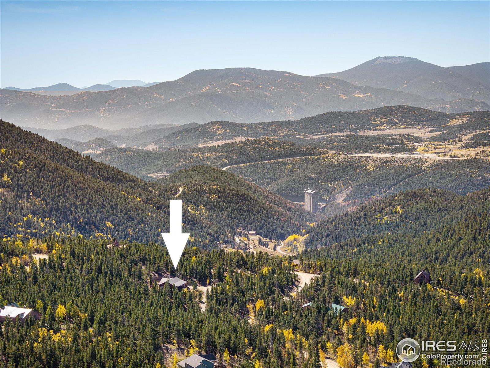 MLS Image #38 for 2004  coyote circle,black hawk, Colorado