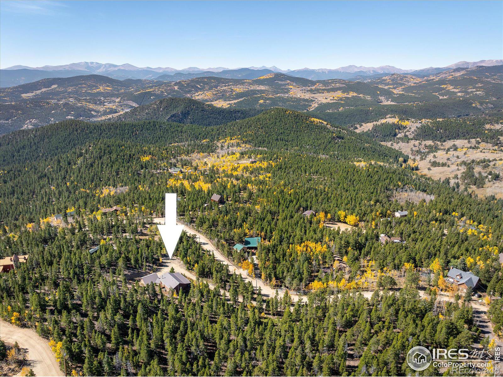 MLS Image #39 for 2004  coyote circle,black hawk, Colorado