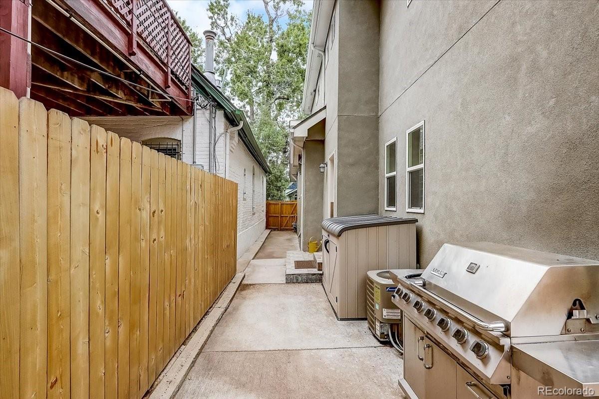 MLS Image #45 for 3440 w 33rd avenue,denver, Colorado