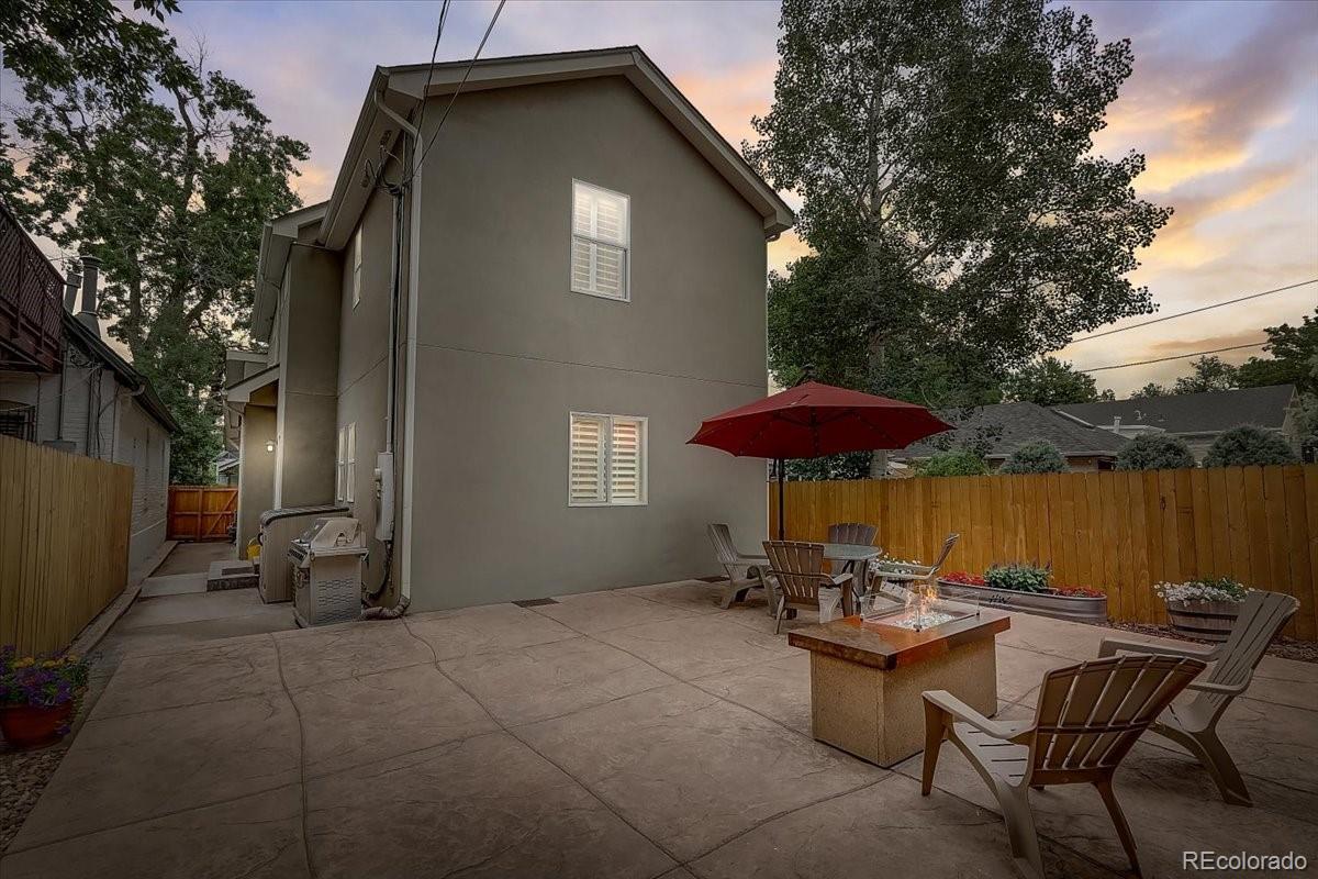 MLS Image #49 for 3440 w 33rd avenue,denver, Colorado