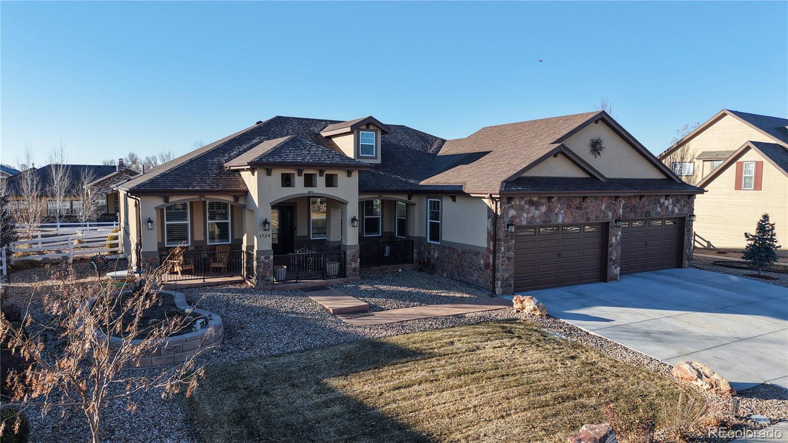 MLS Image #0 for 1724  silverado lane,fort lupton, Colorado