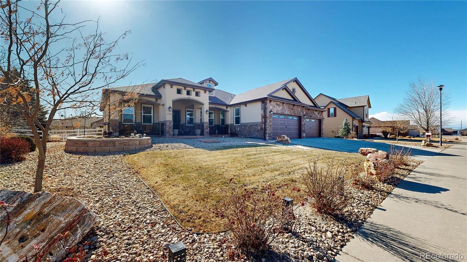 MLS Image #2 for 1724  silverado lane,fort lupton, Colorado