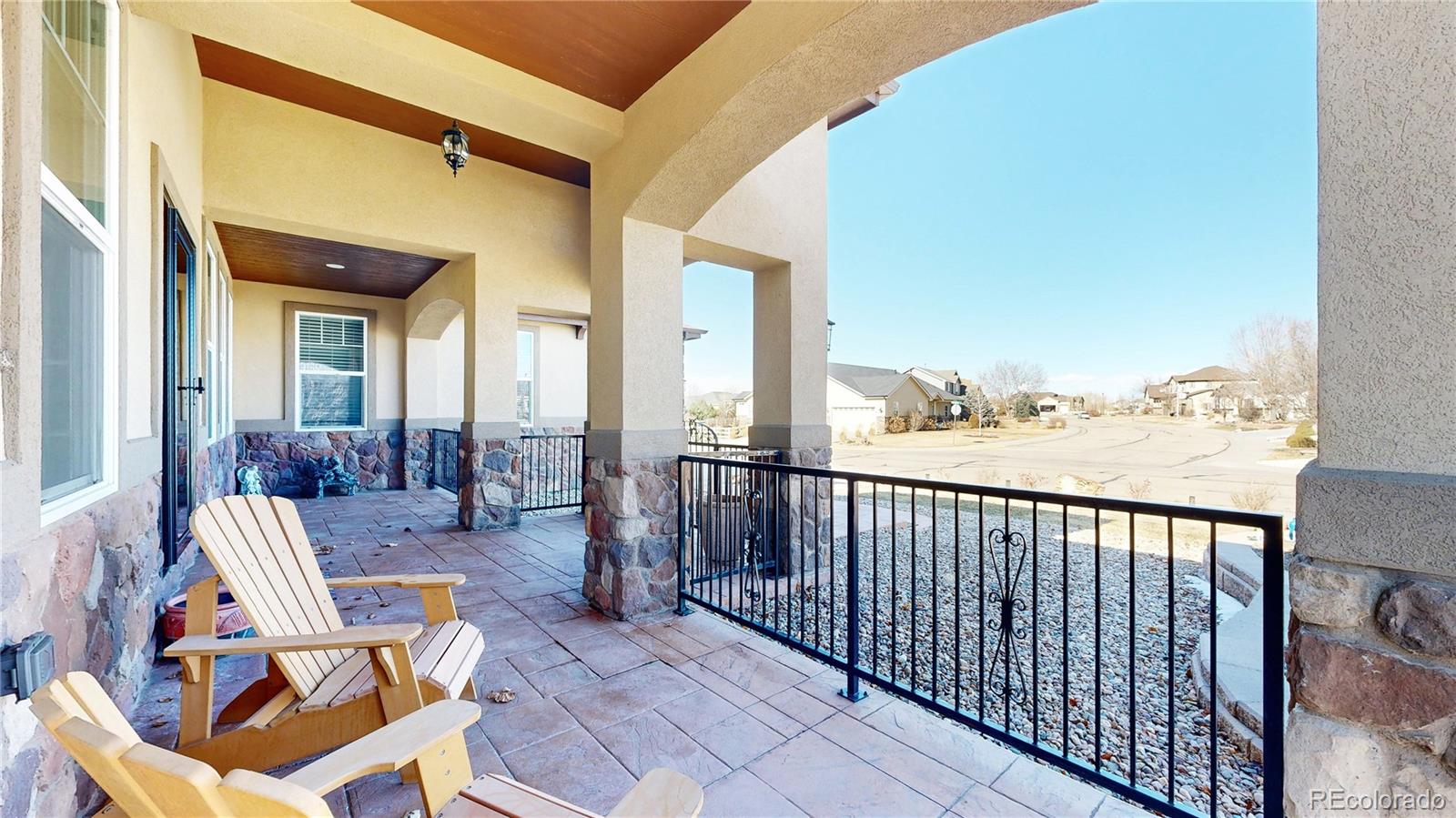 MLS Image #3 for 1724  silverado lane,fort lupton, Colorado