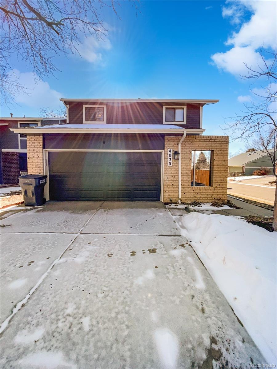 MLS Image #0 for 4020 s atchison way,aurora, Colorado