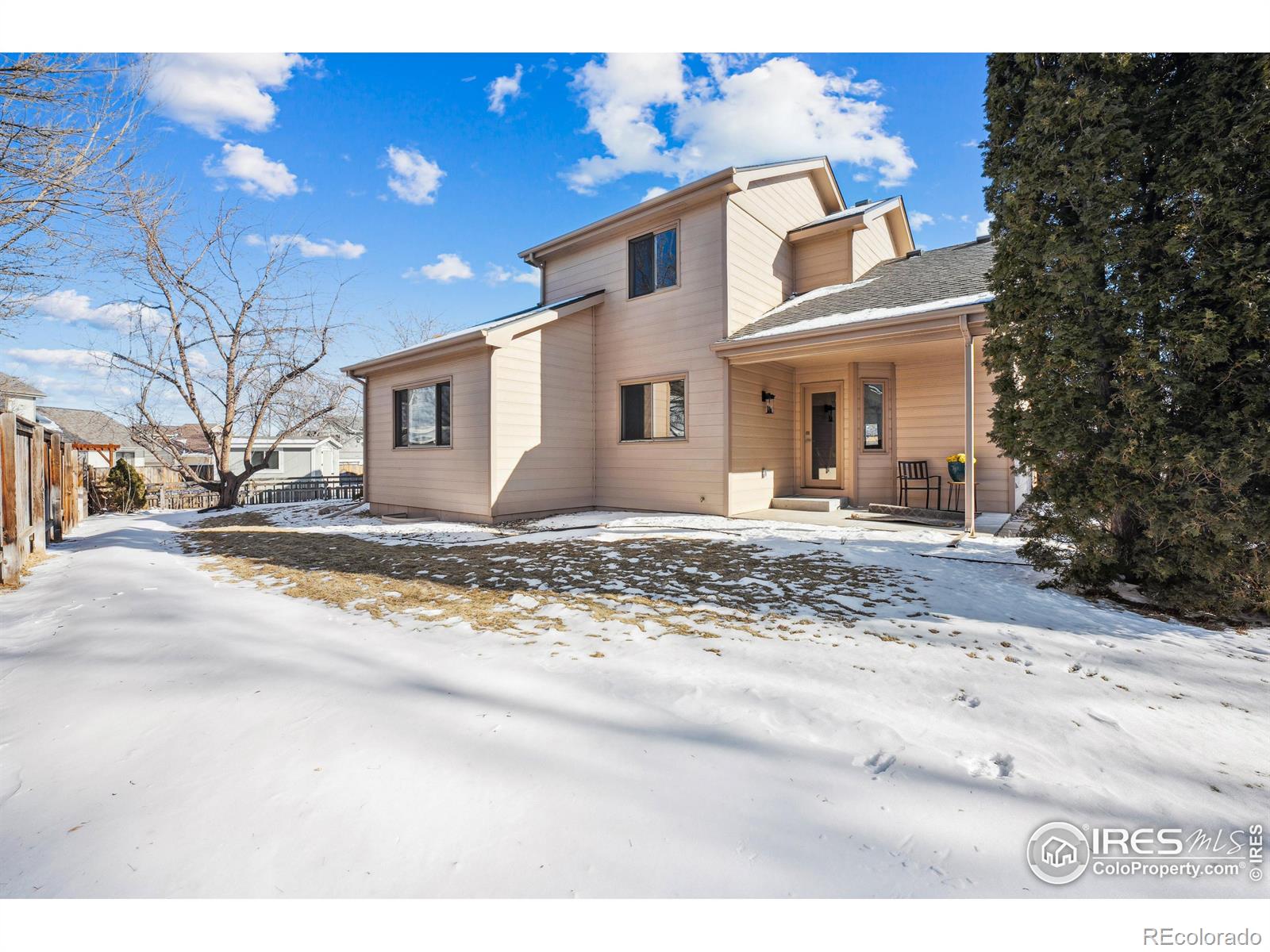 MLS Image #34 for 1906  glenview court,fort collins, Colorado