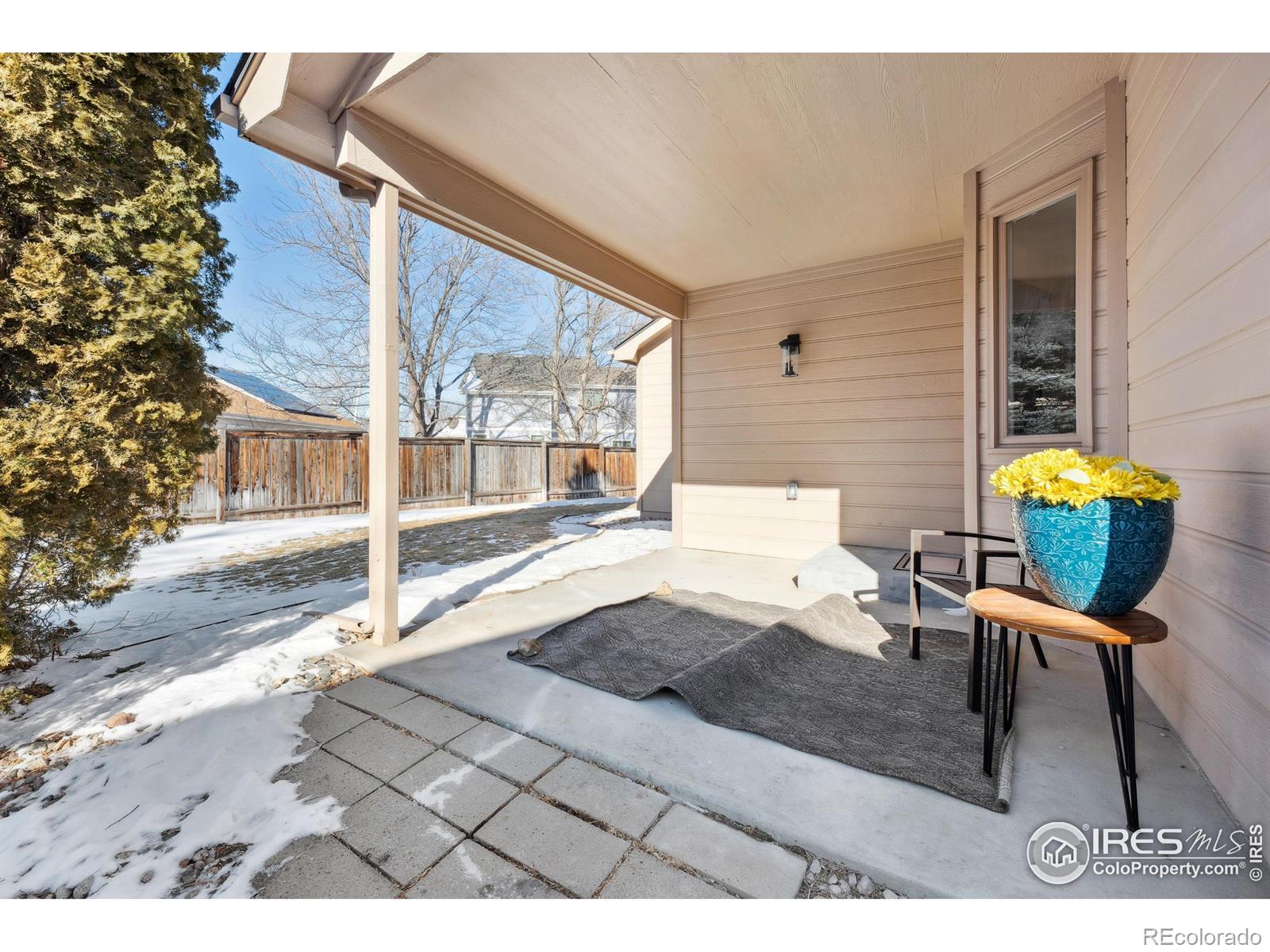 MLS Image #36 for 1906  glenview court,fort collins, Colorado