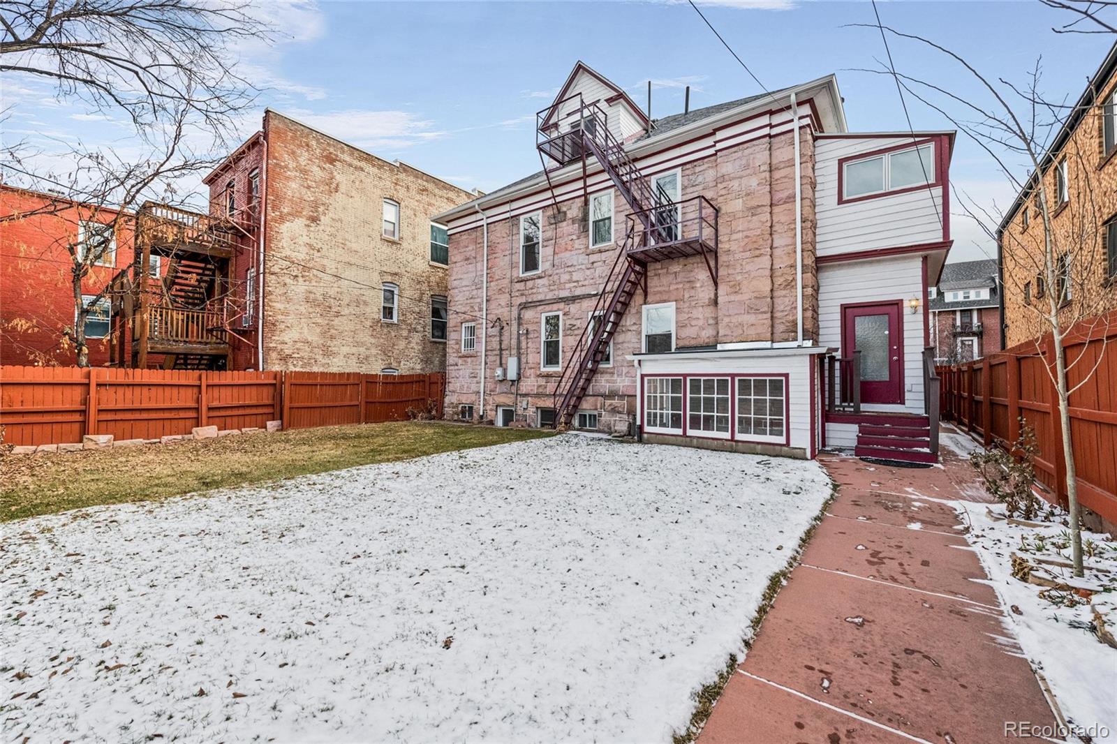 MLS Image #24 for 1563 n lafayette street,denver, Colorado