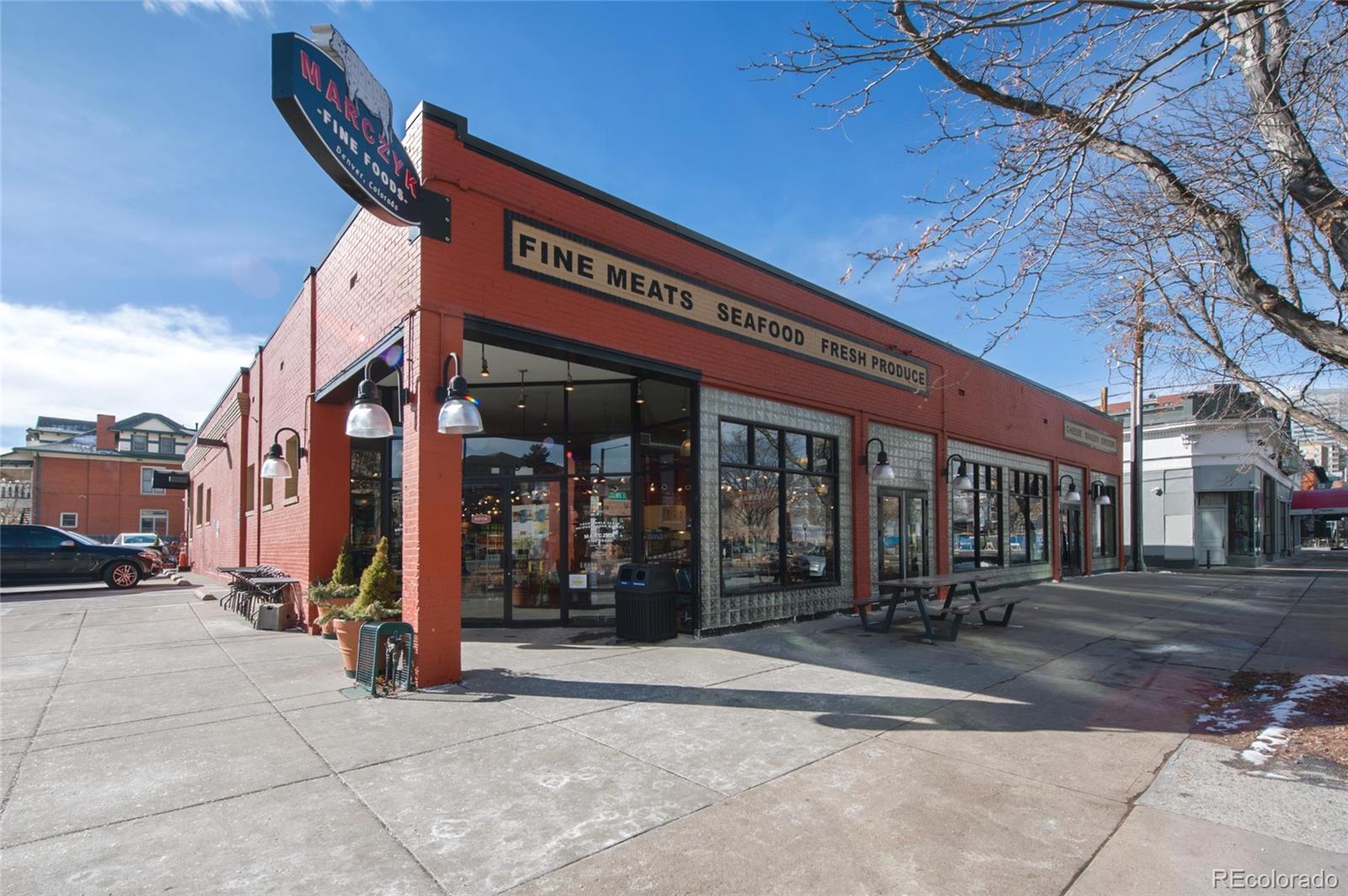 MLS Image #27 for 1563 n lafayette street,denver, Colorado