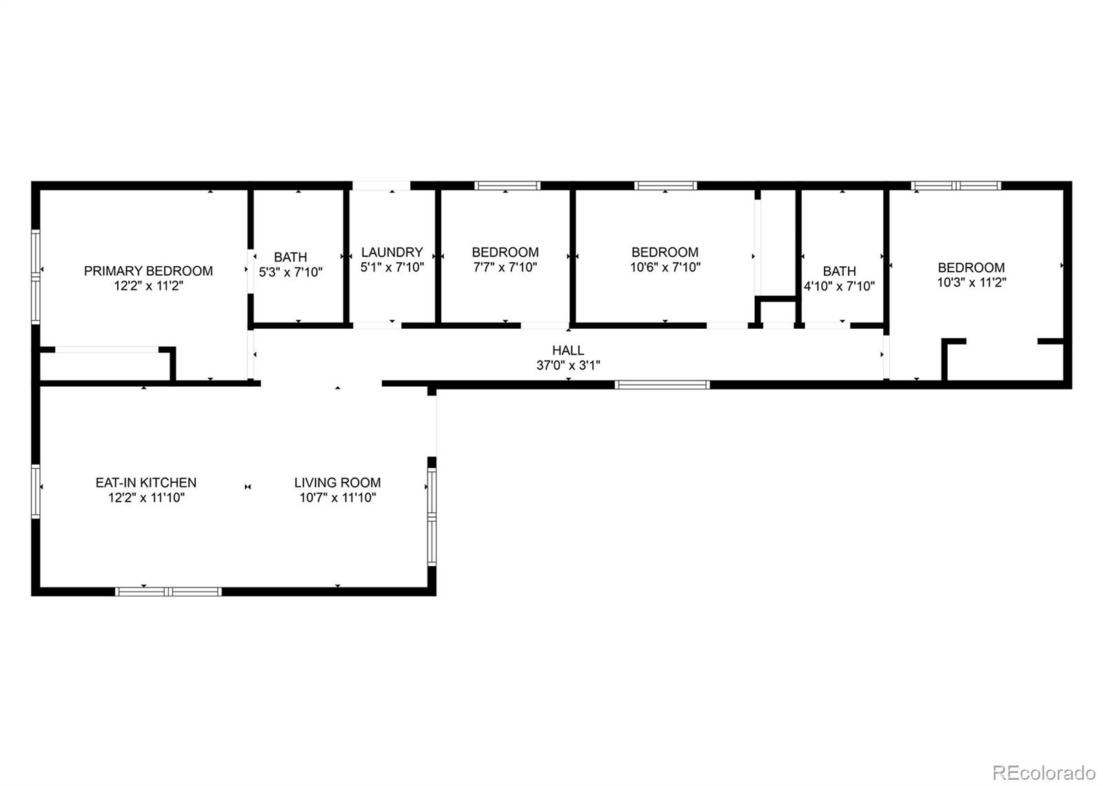 MLS Image #16 for 6500 e 88th avenue,henderson, Colorado