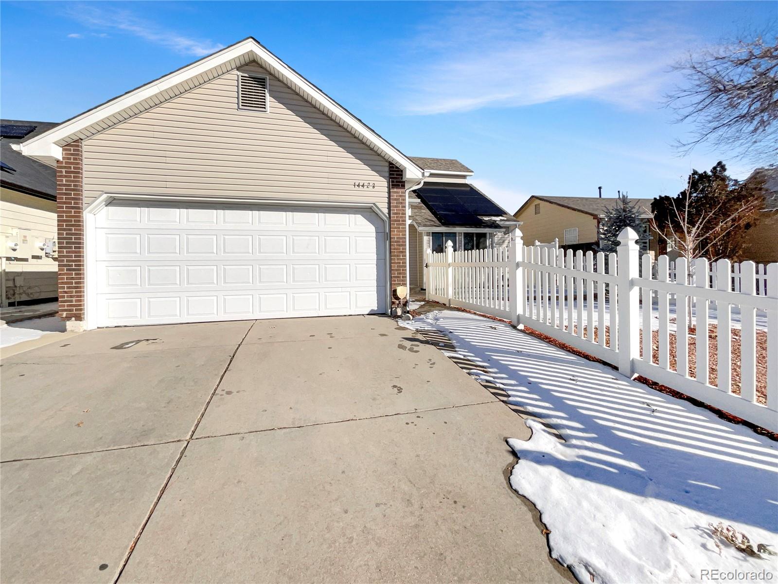 MLS Image #0 for 14423 e 47th avenue,denver, Colorado