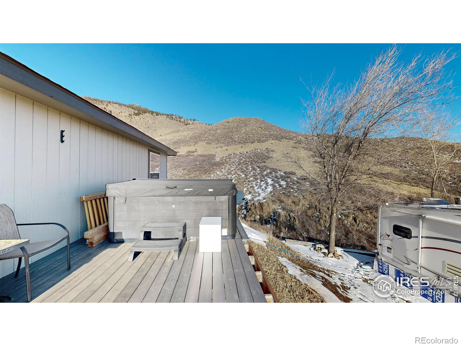 MLS Image #27 for 14500  buckhorn road,loveland, Colorado