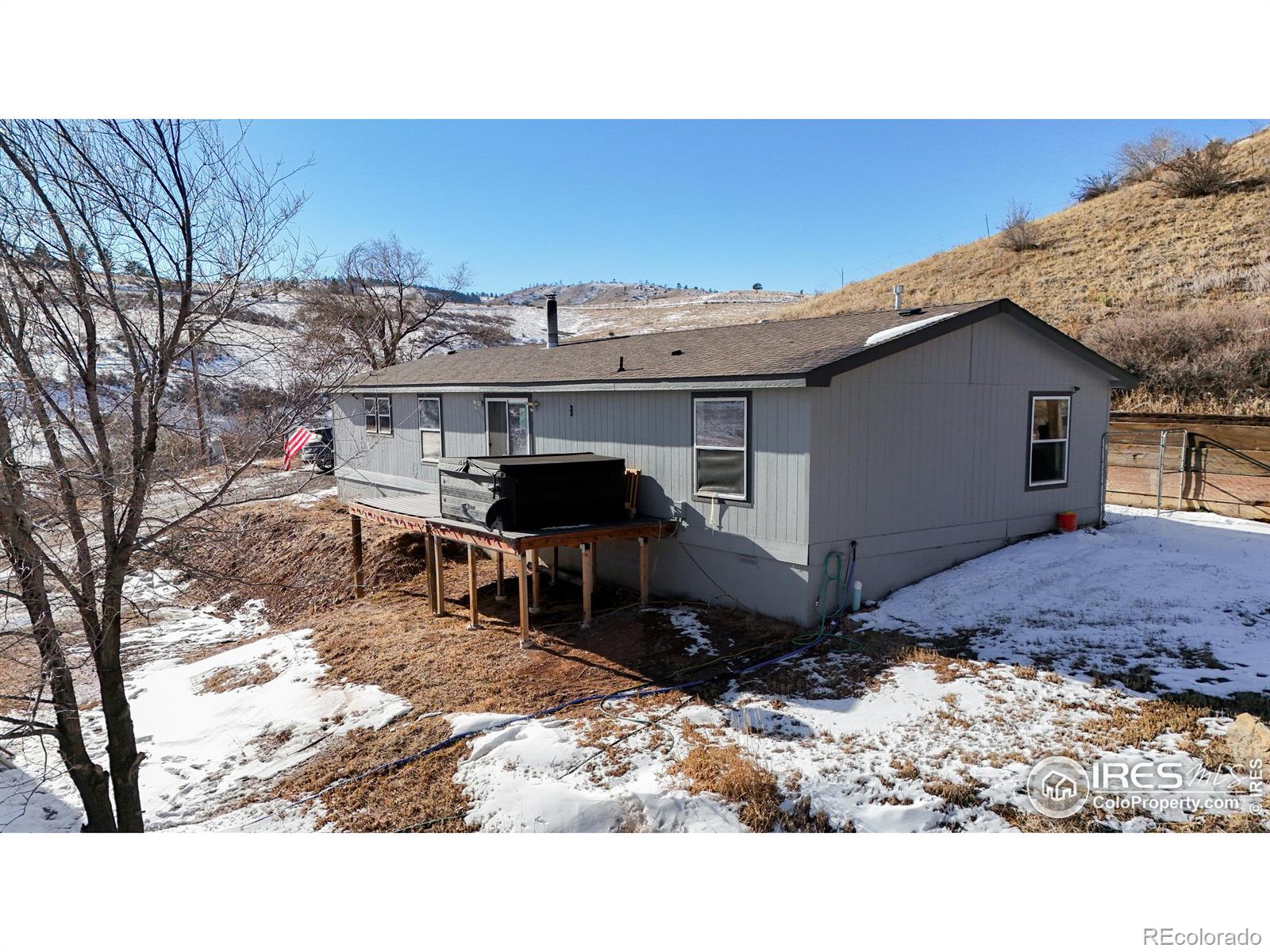 MLS Image #28 for 14500  buckhorn road,loveland, Colorado