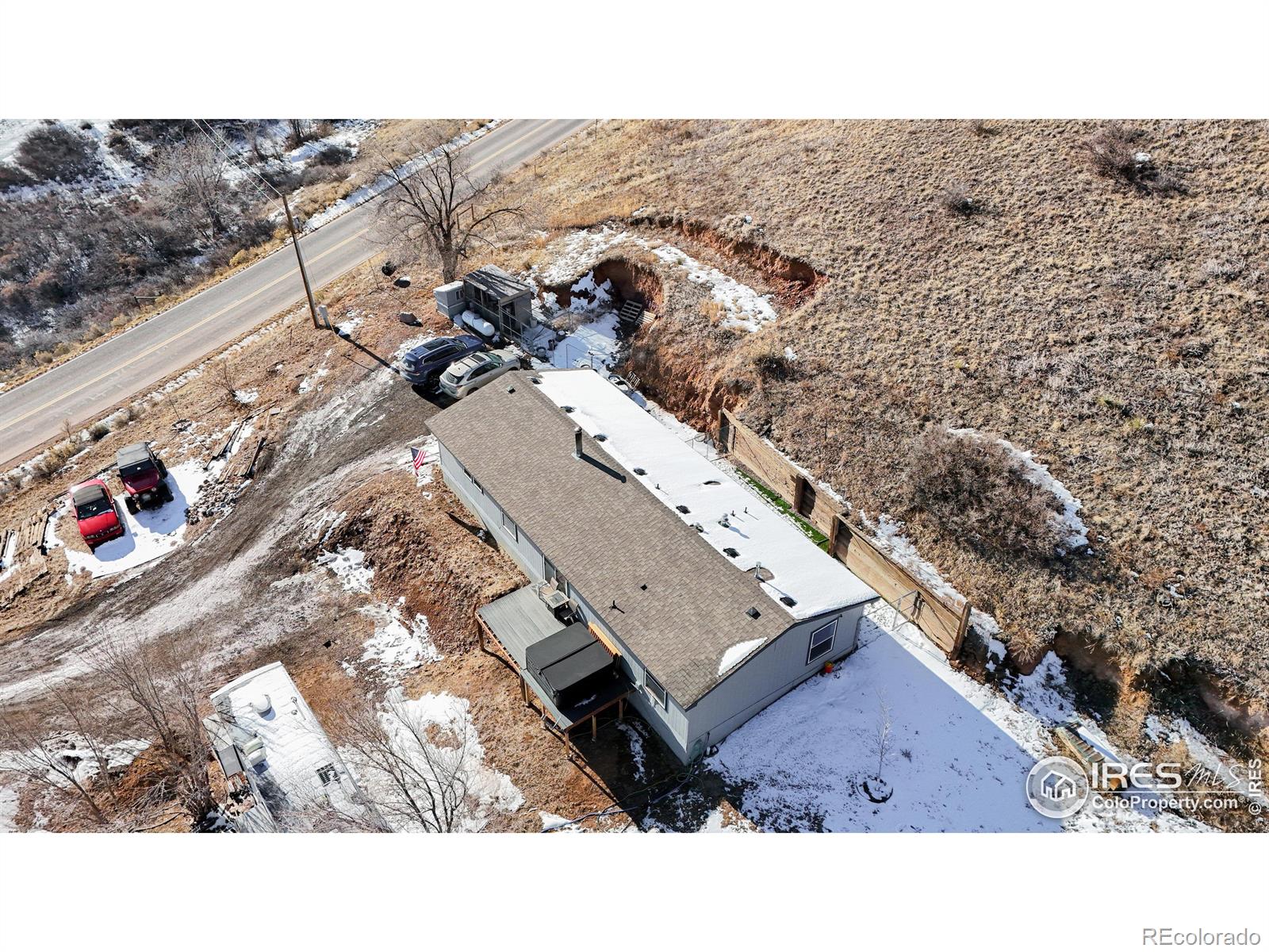 MLS Image #33 for 14500  buckhorn road,loveland, Colorado