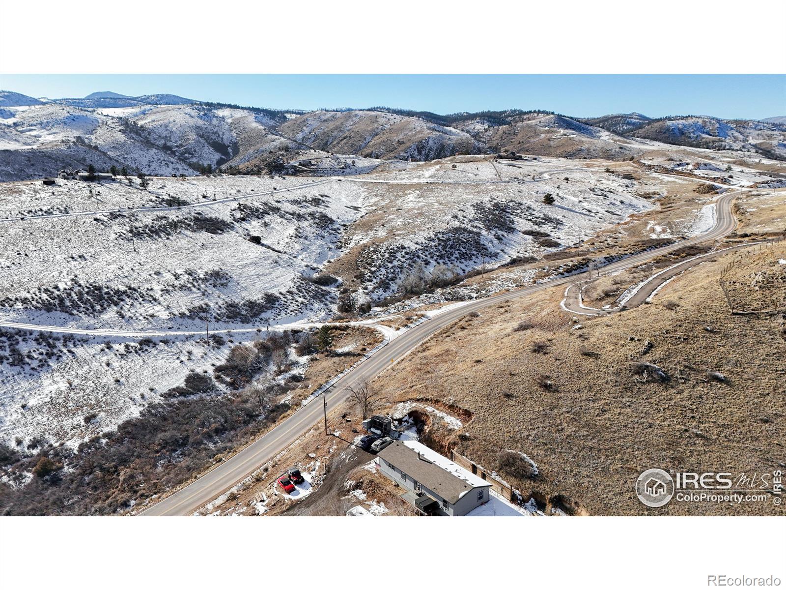 MLS Image #34 for 14500  buckhorn road,loveland, Colorado