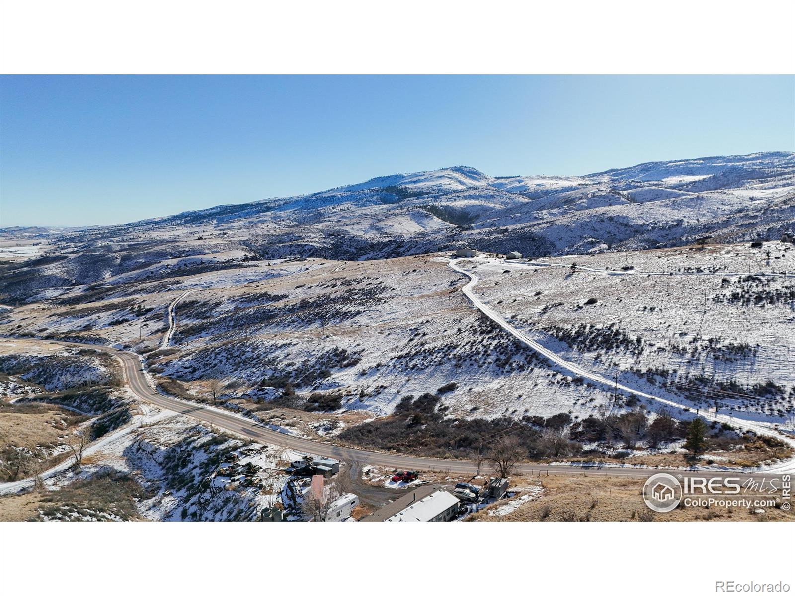 MLS Image #39 for 14500  buckhorn road,loveland, Colorado