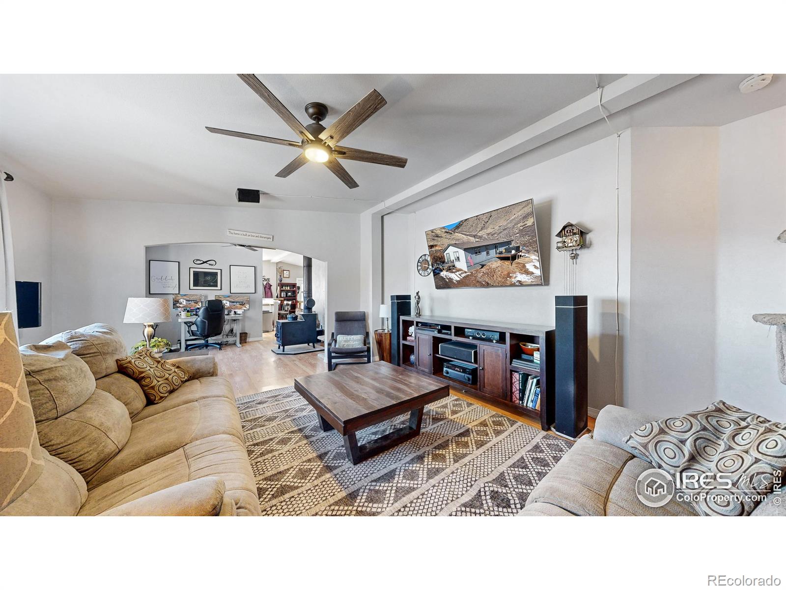 MLS Image #5 for 14500  buckhorn road,loveland, Colorado