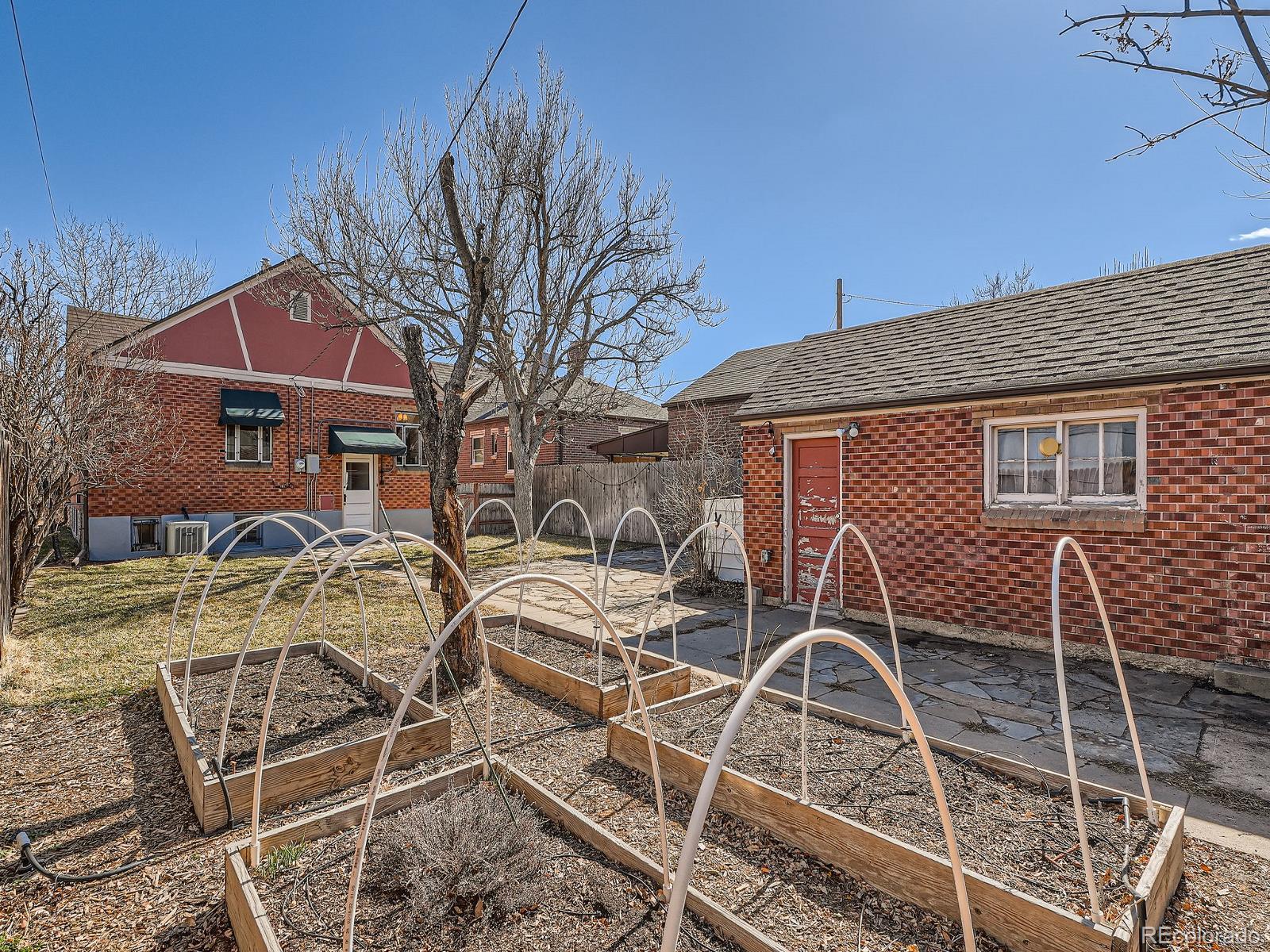 MLS Image #21 for 3921 n raleigh street,denver, Colorado