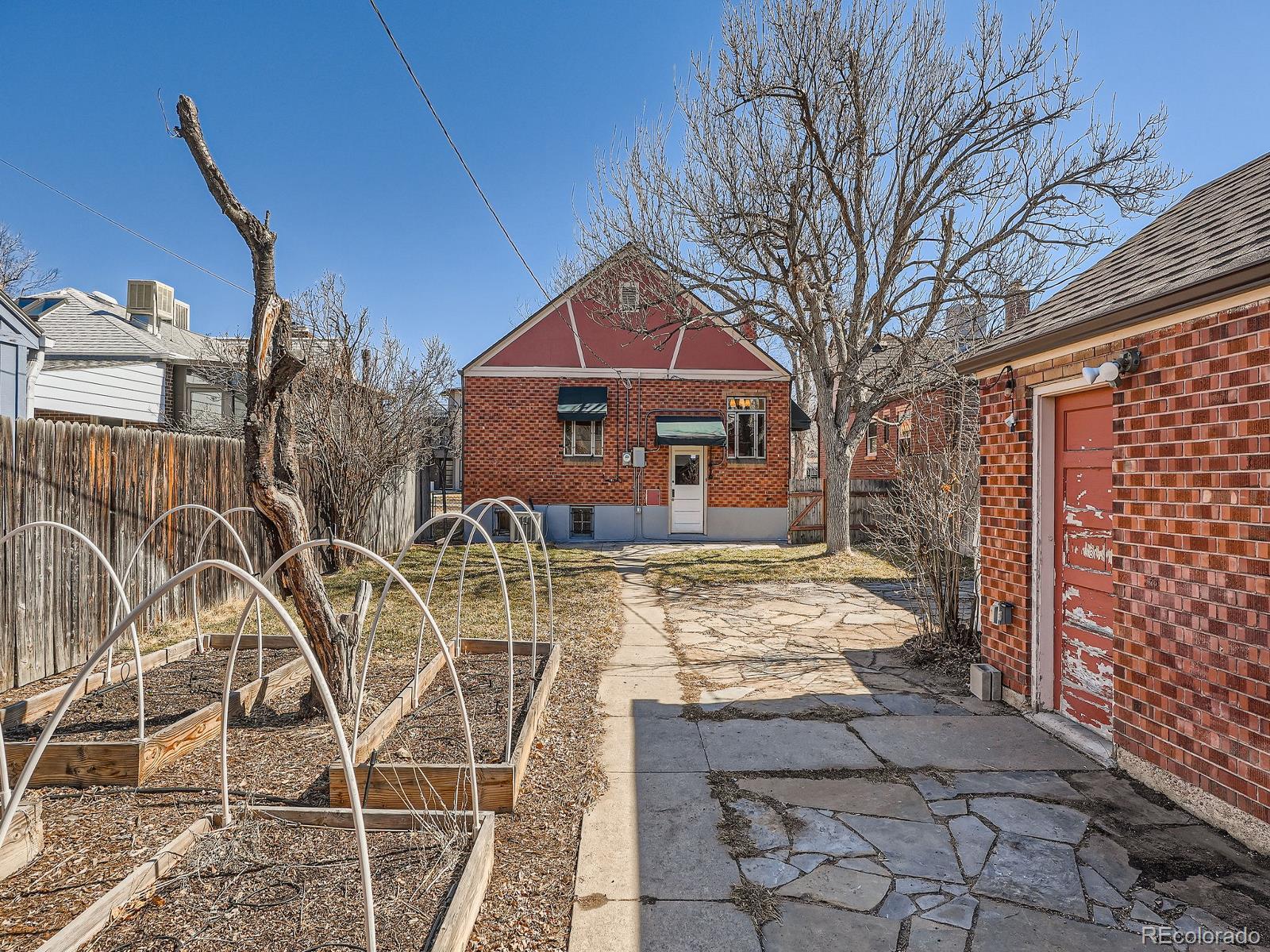 MLS Image #22 for 3921 n raleigh street,denver, Colorado