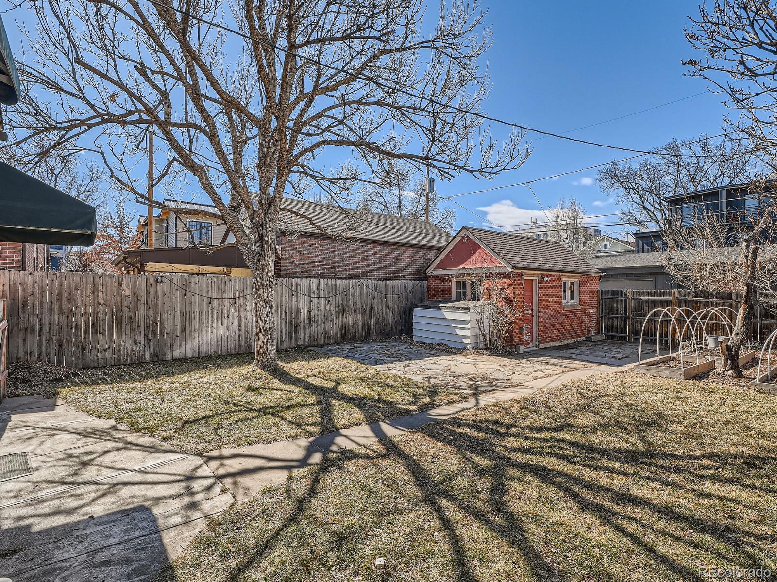 MLS Image #23 for 3921 n raleigh street,denver, Colorado