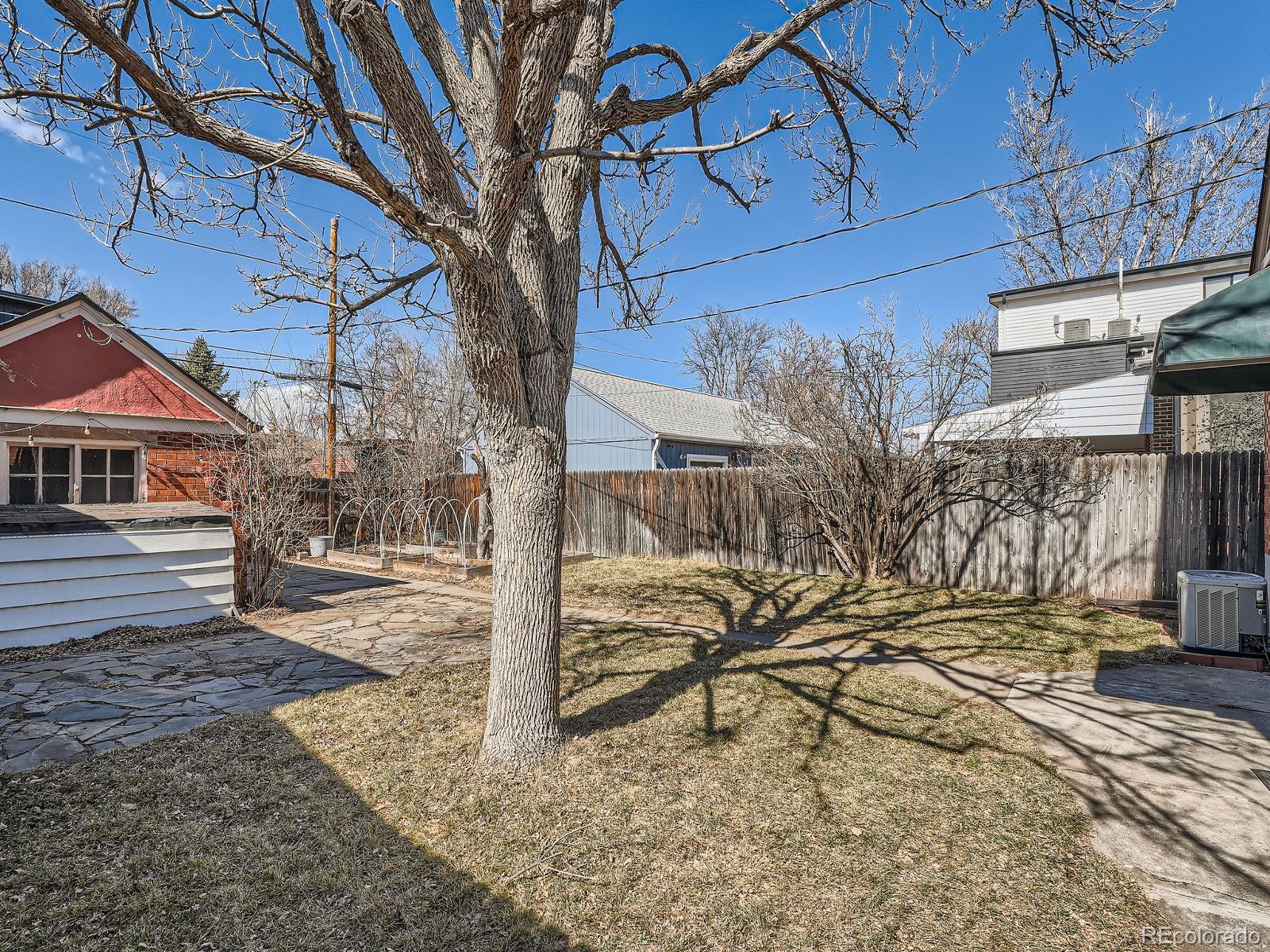 MLS Image #24 for 3921 n raleigh street,denver, Colorado