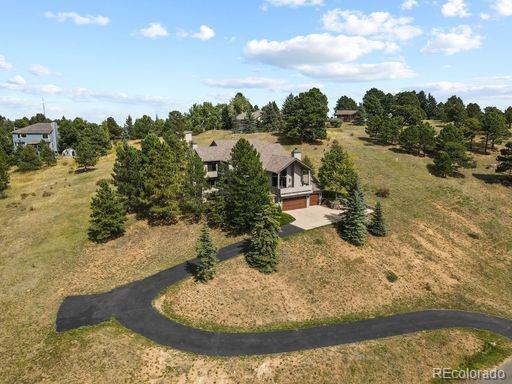 MLS Image #2 for 386  monte vista road,golden, Colorado