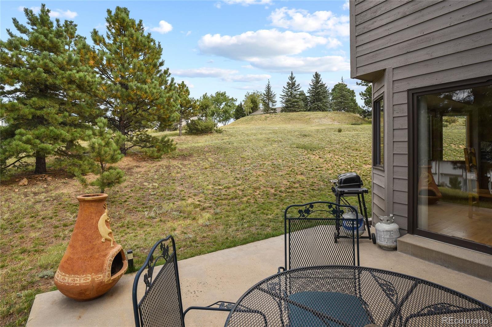 MLS Image #30 for 386  monte vista road,golden, Colorado