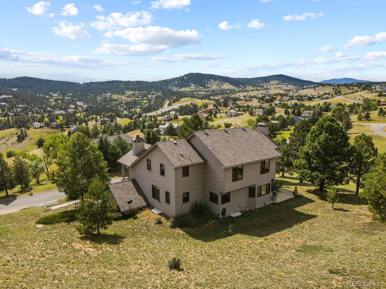 MLS Image #33 for 386  monte vista road,golden, Colorado