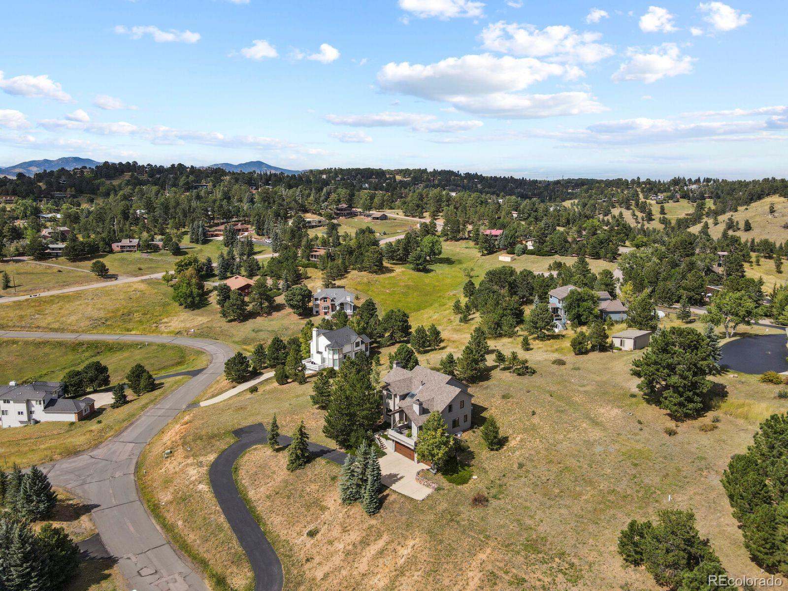 MLS Image #34 for 386  monte vista road,golden, Colorado