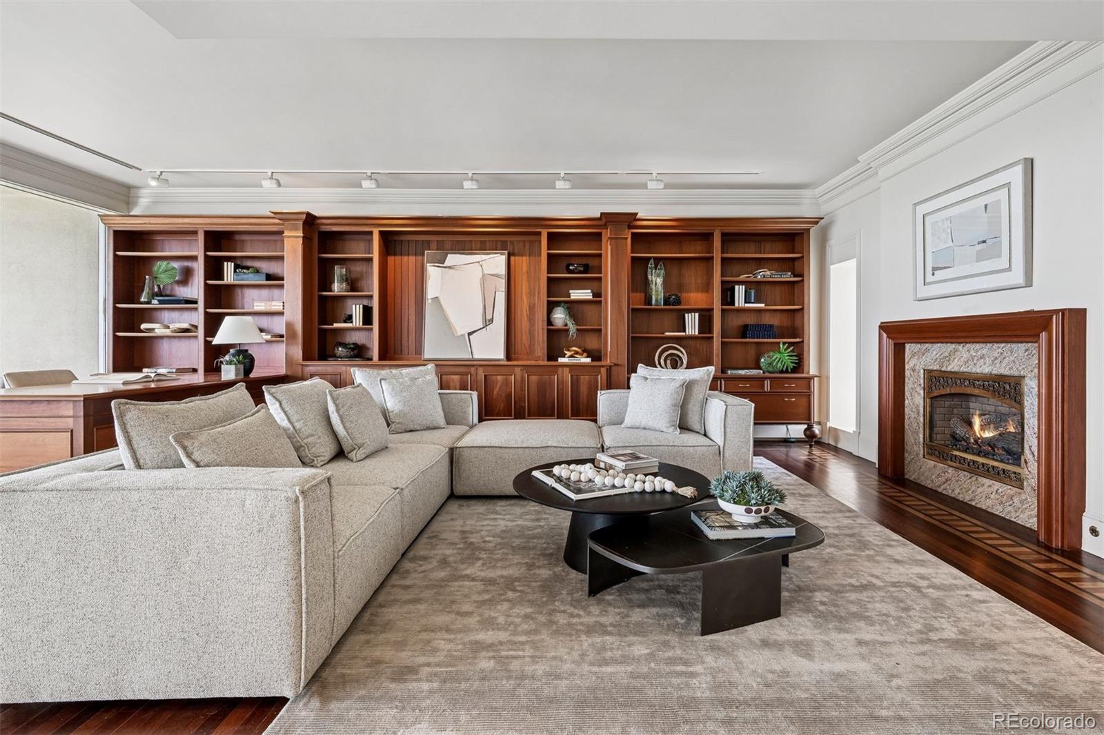 MLS Image #10 for 1201 n williams street,denver, Colorado